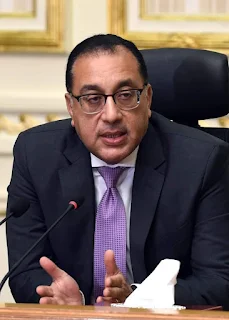 رئيس الوزراء يستعرض تقرير "هيئة الدواء المصرية" بشأن رفع الطاقة الإنتاجية لمستحضرات "بنج الأسنان" المحلي