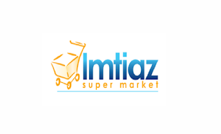 Imtiaz Super Market Jobs July 2021