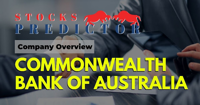 Commonwealth Bank of Australia