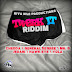 TWERK IT RIDDIM CD (2013)