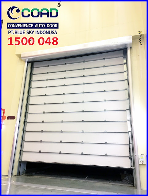 COAD High Speed Door Indonesia, Speed Door, Steel Roller Shutter Doors, Shutter Doors, Roll Up Door, High Speed Door, Rapid Door, Speed Door, High Speed Door Indonesia, Roll Up Screen Door, Rapid Door Indonesia, Pintu High Speed Door, Pintu Rapid Door, Harga High Speed Door, Harga Rapid Door, Jual High Speed Door, Jual Rapid Door, PVC Door, Plastic Industri, Fabric Industri, PVC Industri,.