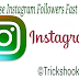 Gain Followers On Instagram Without Following Back Free