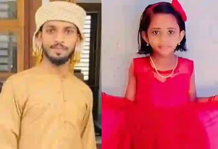 News, Kerala, Kerala-News, Kannur-News, Obituary, Obituary-News, Accident-News, Malayalam News, Kannur News, Accidental Death, Ajeer and Rafia, who died in accident, cremated.