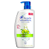 Dầu Gội Xả Head & Shoulders Green Apple 2 in 1