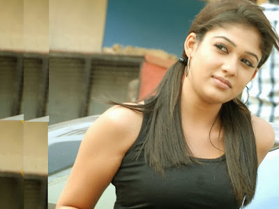 Nayantara Wallpapers