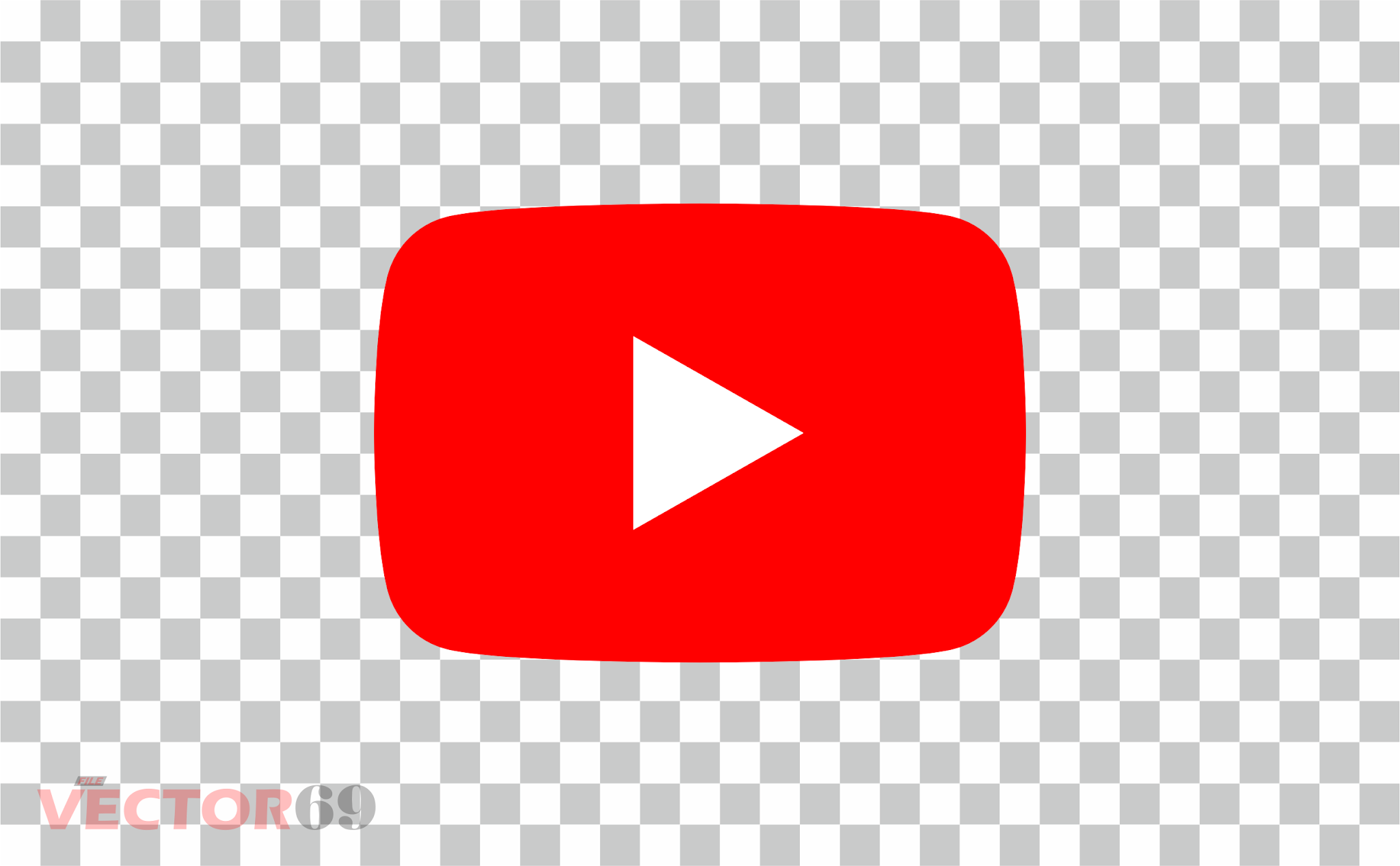 Youtube Icon Png Download Free Vectors Vector69