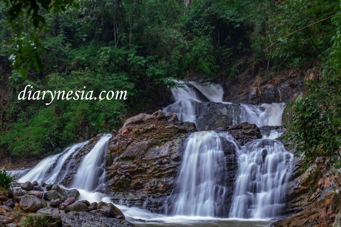 Popular Tourist Attractions and Best Places to Visit in Ambarawa, diarynesia