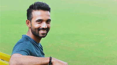 Ajinkya Rahane HD Wallpapers and images free download