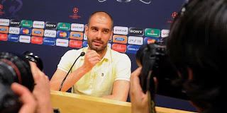 Josep Pep Guardiola