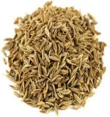 Cumin