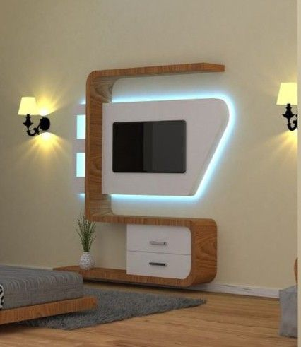 simple modern pop unit  ideas living and gypsum board for tv set wall and ceiling and cabinet. Design on wall mount led panel interior design for tv stand furniture.