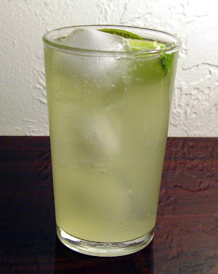 Coctel Paloma