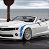 HPE700 Camaro Convertible by Hennessey