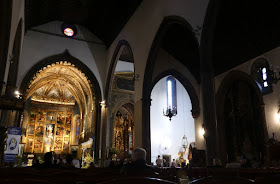 Kathedrale Sé, Funchal