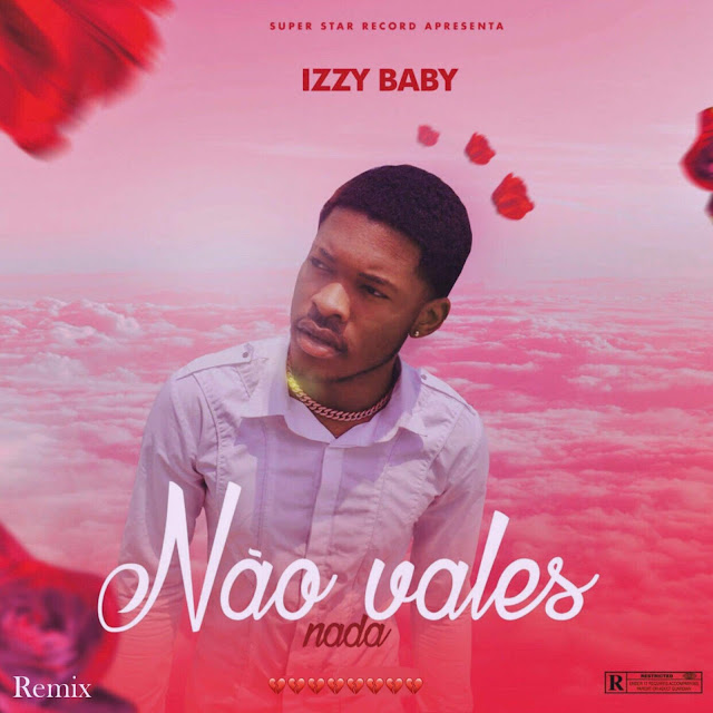 Izzy baby - Bu Ka Bali Nada (Remix)