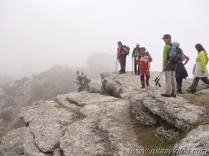 Torcal de Antequera II