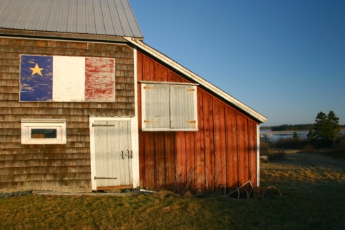 East Chezzetcook, N.S.