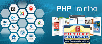 php training Indore 