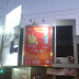 Billboard 4x6m Richeese Semarang Event Promo Menu Kids Meal