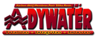 Ady Water