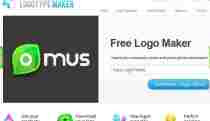 Crear logos online Logotype Maker crear logotipos online Logotype Maker