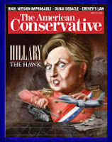 hillary the hawk