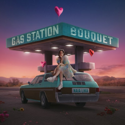 Naia Lika Shares Debut Single ‘Gas Station Bouquet’