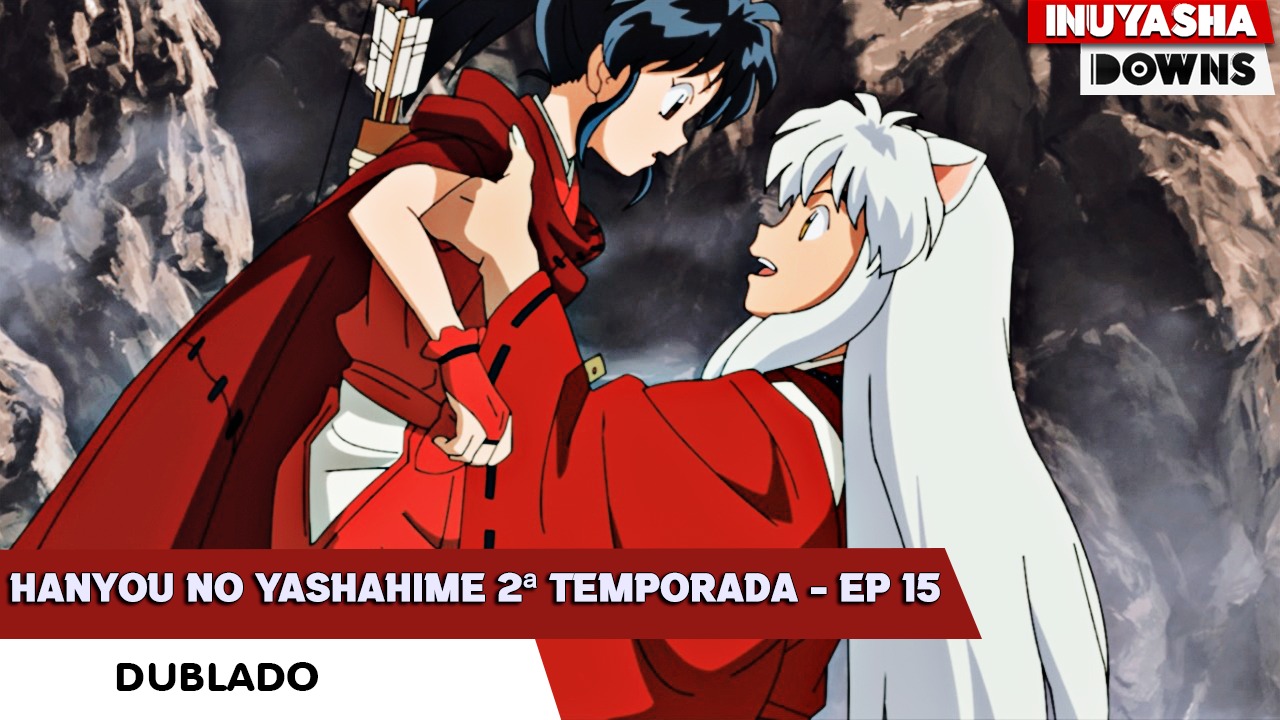 HNY 2ª Temp - Ep 01 - Dublado