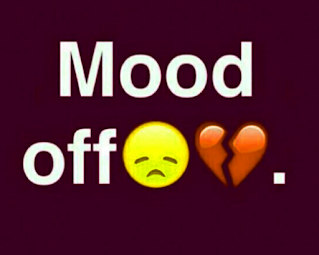 mood off dp