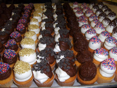A Mouthful of Joy...