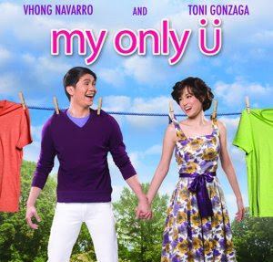 My Only U: Movie Review