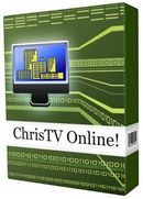 ChrisTV Online Premium Edition 8.50 Full License Key