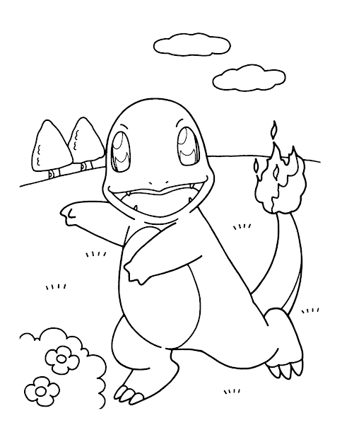 Pokmon Coloring Pages Rocks