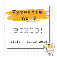 Wyzwanie nr 9