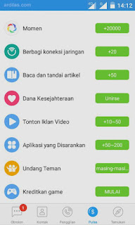 Tugas pulsa - Cara Menelpon Murah Tapi Gratis Via Internet Tanpa Pulsa 