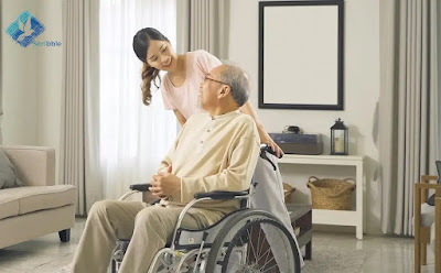 NDIS In-Home Support