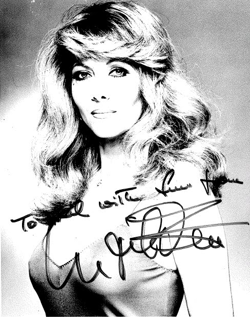 Labels Ingrid Pitt