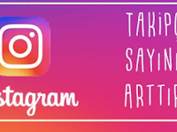 İnstagram Takipçi Kasma Uygulaması