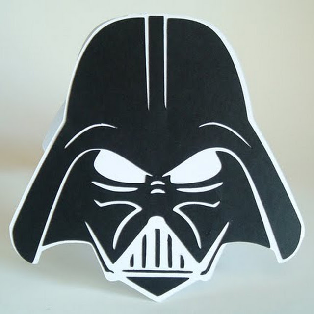 20+ Gambar Darth Vader Star Wars