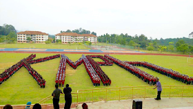 Dream Kolej Matrikulasi Pahang