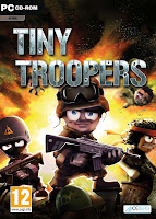 download game for PC tiny trooper full crack