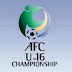 AFC Cup U-16: Indonesia vs Jordania = 0-1 , Pulang Kampung