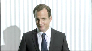 Will Arnett