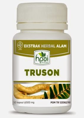 TRUSON HPAI MURAH SURABAYA  VITALITAS PRIA  jual  agen 