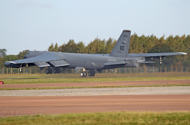 60-0041BD 93rd BS AFRC B-52H