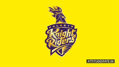 कोलकाता नाइट राइडर्स (Kolkata Knight Riders)