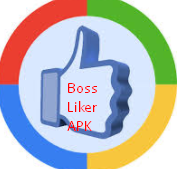 BOSS Liker APK Download For Android (FB Auto Liker) V1.1