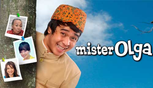 Mister OLga - Sinetron Ramadhan RCTI