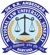 Dr. B.R. Ambedkar National Law University Haryana (DBRANLU)