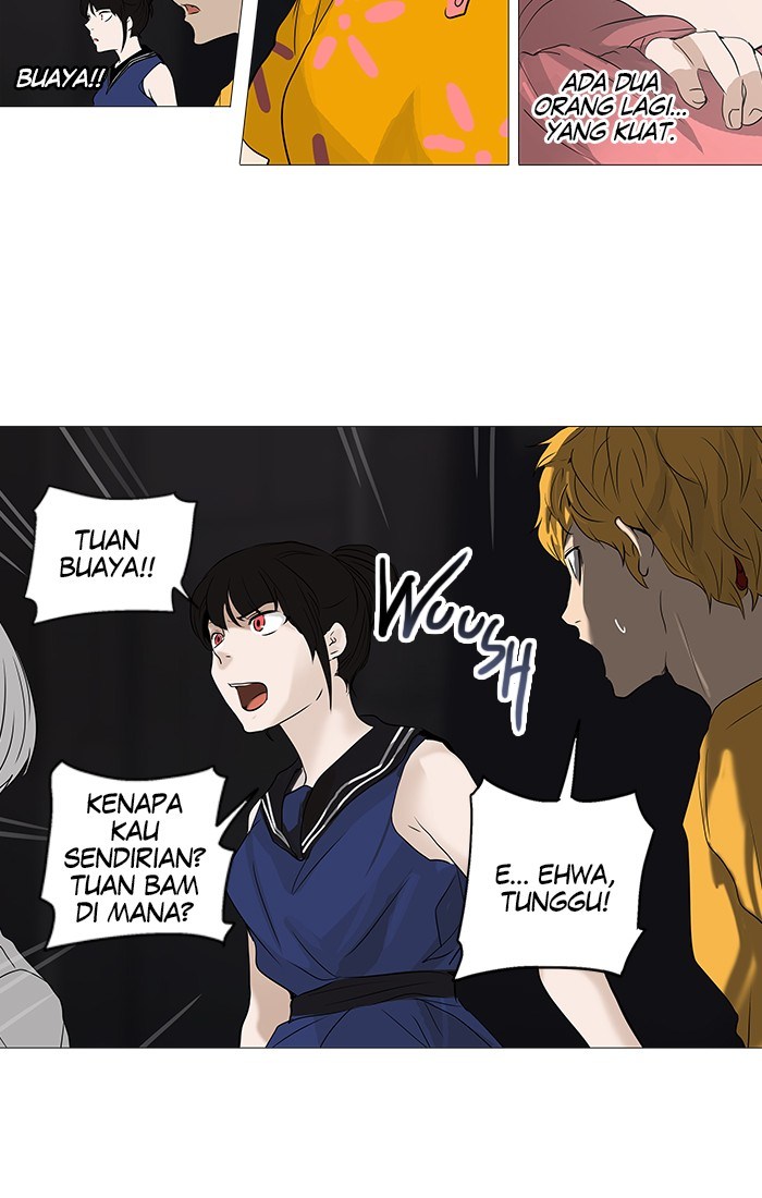 Webtoon Tower Of God Bahasa Indonesia Chapter 246